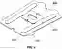 Fig. 09 - Channel cover for ventilation seat and method of manufacturing same