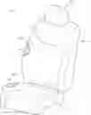 Fig. 01 - Vehicle seat