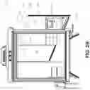 Fig. 06 - Camper systems and vehicles having a translocatable work area