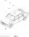Fig. 02 - Lighting element control for an autonomous vehicle
