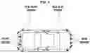Fig. 02 - Intelligent ultrasonic system and rear collision warning apparatus for vehicle