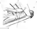 Fig. 01 - Vehicle storage compartment