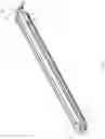 Fig. 03 - Power track assembly and accessory base therefore