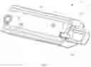 Fig. 05 - Power track assembly and accessory base therefore