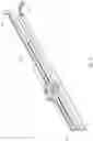 Fig. 19 - Power track assembly and accessory base therefore