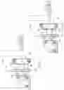 Fig. 23 - Power track assembly and accessory base therefore