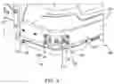 Fig. 04 - Systems and methods for a material handling vehicle with a multi-piece bumper assembly