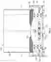 Fig. 03 - Material handling vehicle having a multi-piece bumper assembly