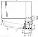 Fig. 04 - Material handling vehicle having a multi-piece bumper assembly