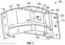 Fig. 07 - Material handling vehicle having a multi-piece bumper assembly