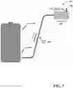 Fig. 09 - LIQUID DISTRIBUTION ASSEMBLY FOR A SENSOR CLEANING SYSTEM AND METHOD