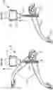 Fig. 01 - Retractable pedal assembly for a vehicle