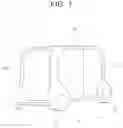 Fig. 02 - Braking system
