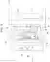 Fig. 09 - Support structure for brake fluid pressure generation device