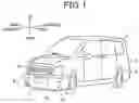 Fig. 02 - Object sensing device