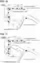 Fig. 09 - Apparatus for generation of data of travel path inside intersection, program for generation of data of travel path inside intersection, and storage medium