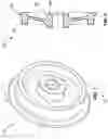 Fig. 02 - Broken wheel detection on railroad trains