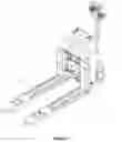Fig. 07 - Pallet truck
