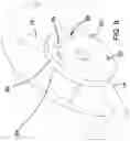 Fig. 10 - Convertible stroller assembly