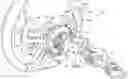 Fig. 01 - Steering system for a vehicle having a magnetic paddle shift system
