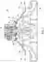 Fig. 03 - Steering system for a vehicle having a magnetic paddle shift system