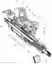 Fig. 01 - Collapsible steering column assembly