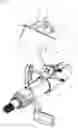 Fig. 06 - Collapsible steering column assembly