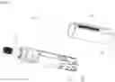 Fig. 08 - Collapsible steering column assembly