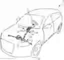Fig. 01 - Damper assembly for steering column