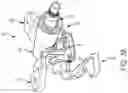 Fig. 04 - Damper assembly for steering column
