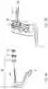 Fig. 07 - Damper assembly for steering column