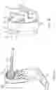 Fig. 09 - Damper assembly for steering column