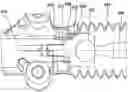 Fig. 01 - Steering rack stopper