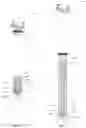 Fig. 05 - Dropper post assembly for a bicycle