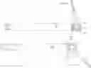 Fig. 01 - Methods and apparatus for releasably supporting a vehicle wheel assembly