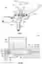 Fig. 02 - Motorcycle front brake master cylinder assembly
