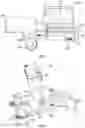 Fig. 04 - Motorcycle front brake master cylinder assembly