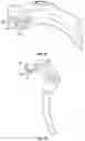 Fig. 07 - Motorcycle front brake master cylinder assembly