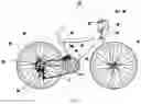 Fig. 02 - Rear derailleur having rotation resistance function application and resistance application method