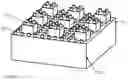 Fig. 07 - Viscous-drag-reducing cladding