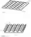 Fig. 08 - Viscous-drag-reducing cladding