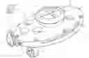 Fig. 01 - Remotely controlled floating cooler assembly and method