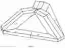 Fig. 04 - Floating platform with canted columns