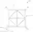 Fig. 01 - Platform for floating type offshore structure having protrusion member and semi-submersible offshore structure including the same