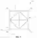 Fig. 02 - Platform for floating type offshore structure having protrusion member and semi-submersible offshore structure including the same
