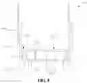 Fig. 09 - Platform for floating type offshore structure having protrusion member and semi-submersible offshore structure including the same