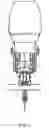 Fig. 03 - Vertical-input outboard-motor forward-reverse angled-drive lower unit
