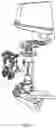 Fig. 05 - Vertical-input outboard-motor forward-reverse angled-drive lower unit