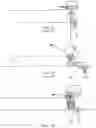 Fig. 09 - Vertical-input outboard-motor forward-reverse angled-drive lower unit