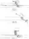 Fig. 12 - Vertical-input outboard-motor forward-reverse angled-drive lower unit